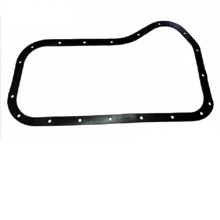 Прокладка поддона для ваз 2101-07 резинопробка / 5