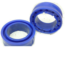 Прокладка межвитковая синяя для пружин подвески 2 шт.