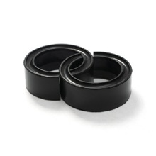 Прокладка межвитковая черная для пружин подвески 2 шт.