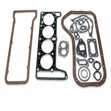 Прокладки двигателя ваз 21011 (полный набор)