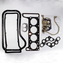 Прокладки двигателя ваз 2107 (полный набор)