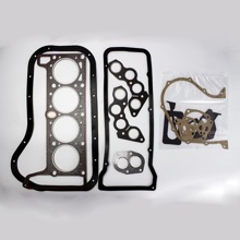 Прокладки двигателя на ваз 21213 (полный набор)