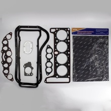 Прокладки двигателя на ваз 21214 (полный набор)