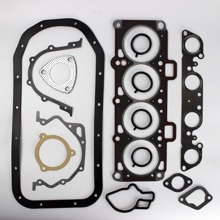 Прокладки двигателя на ваз 21124 (полный набор)