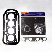 Прокладки двигателя на ваз 21126 приора (Полный набор)