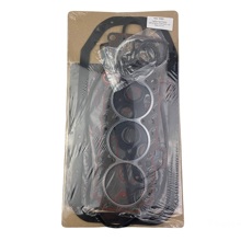 Прокладки двигателя ваз 21114 (полный набор)