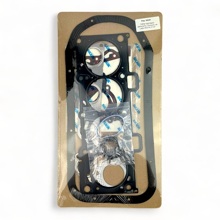 Прокладки двигателя на ваз 21127 vesta (полный набор)