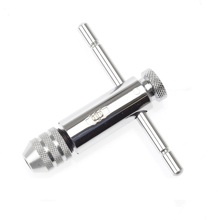 Метчикодержатель с трещоткой №1 (м3-м8)