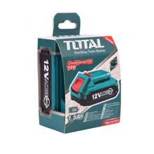 Батарея аккумуляторная Li-Ion (12 в, 1,5 ач)