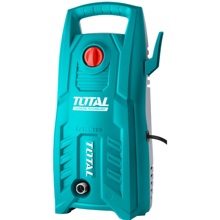 Мойка высокого давления 1400 Вт