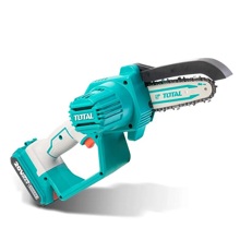 Пила мини-цепная аккумуляторная Li-Ion