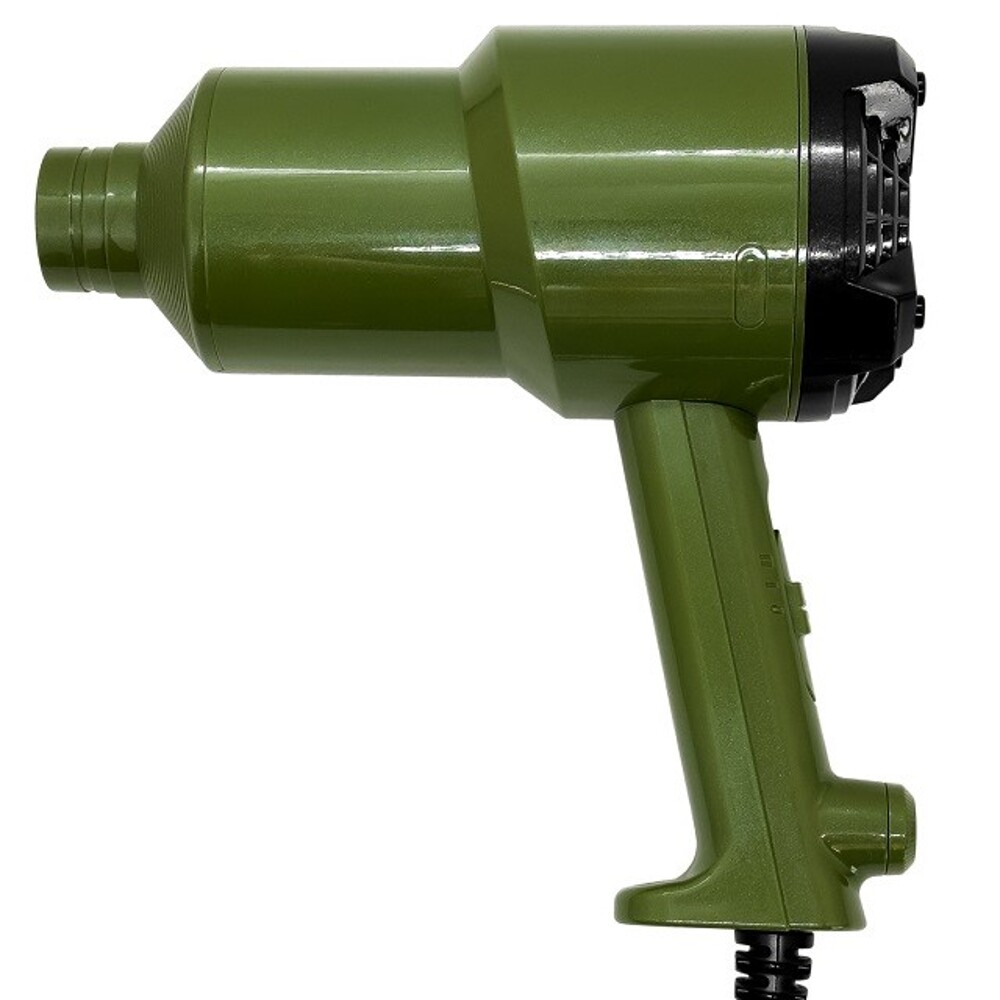 Турбосушка ручная 1200W Турбосушка ручная 1200W