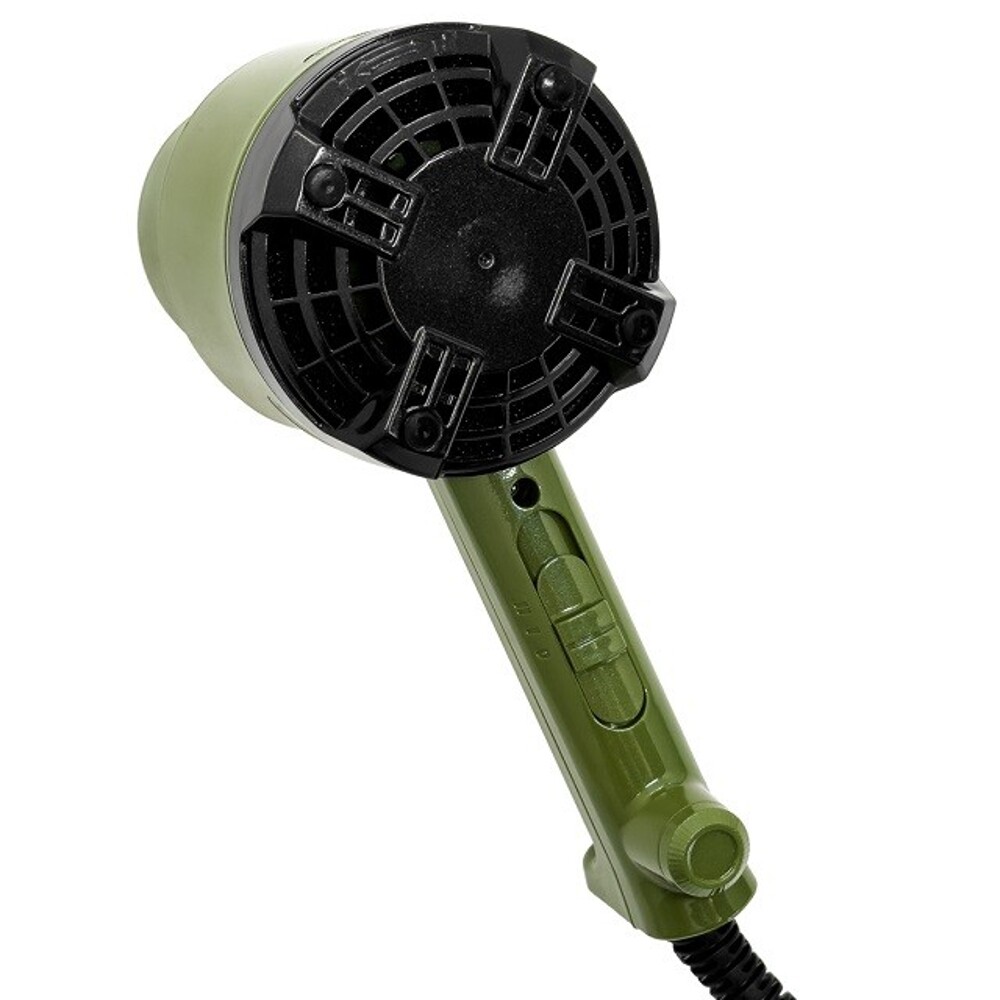 Турбосушка ручная 1200W Турбосушка ручная 1200W