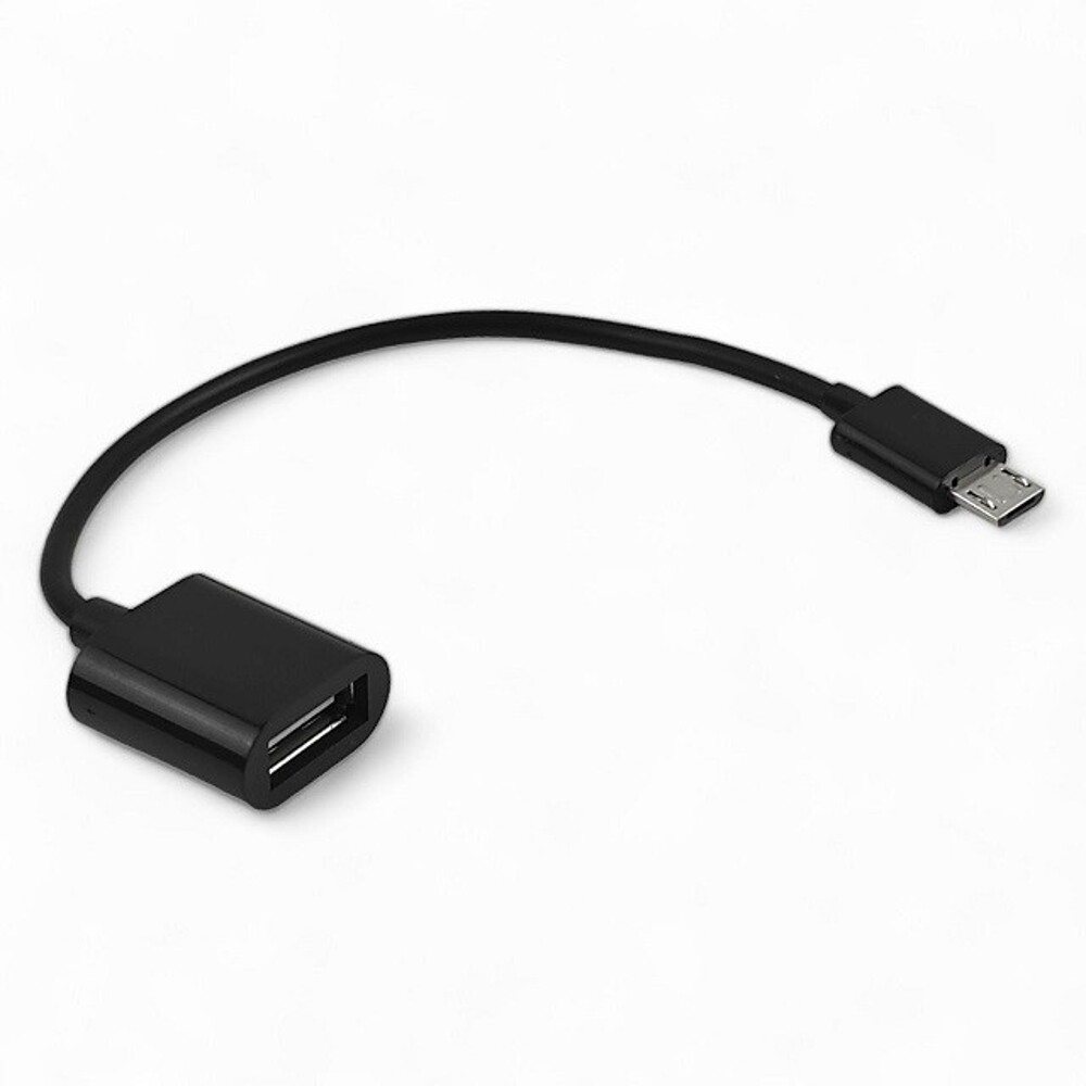 Адаптер (картридер) пластиковый USB MICRO, цвета в ассортименте Адаптер (картридер) пластиковый USB MICRO, цвета в ассортименте