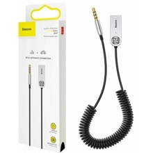 Адаптер AUX Bluetooth USB