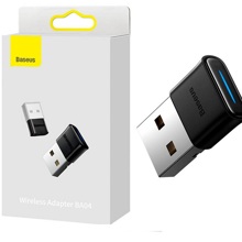 Адаптер Bluetooth версии 5.0 беспроводной USB