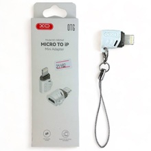 Адаптер-переходник Micro - IPHONE