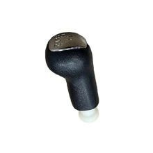 Ручка кпп 2110, приора (R-вперед) хром