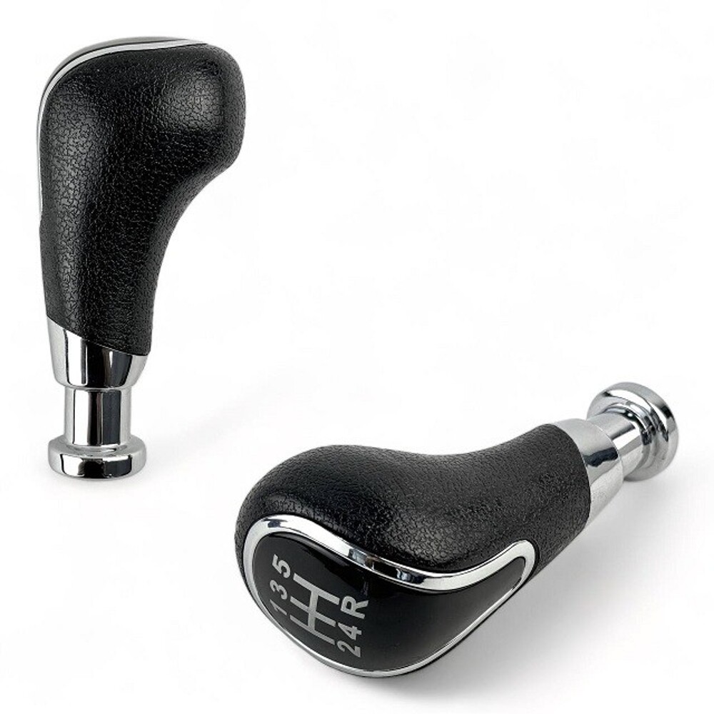 Ручка кпп (хром) r назад Ручка кпп (хром) r назад