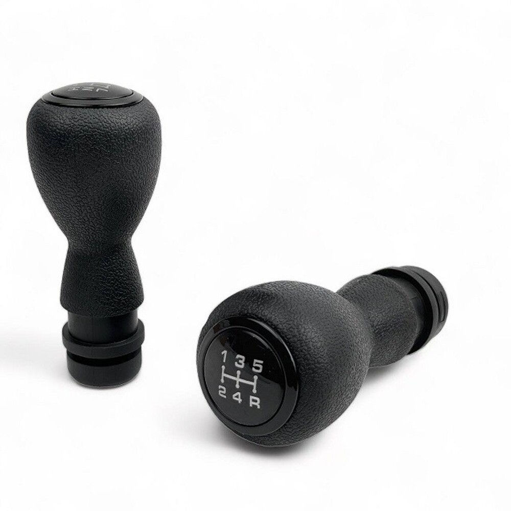 Ручка кпп 2123 черный глянец Ручка кпп 2123 черный глянец