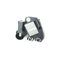 Реле регулятор напряжения генератора (для генераторов VALEO) LARGUS