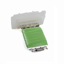 Резистор отопителя (печки) Largus