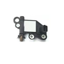 Реле регулятор напряжения генератора (для генераторов BOSCH) Largus / VESTA