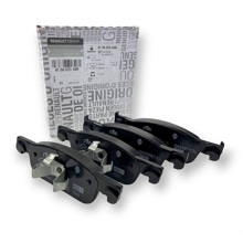 Тормозные колодки передние Lada XRAY, Logan c 2016г.