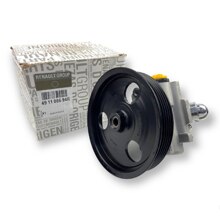 Насос гидроусилителя со шкивом LADA Largus, Renault