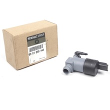 Насос системы омывателя 2-выхода LADA Largus, Duster, Sandero