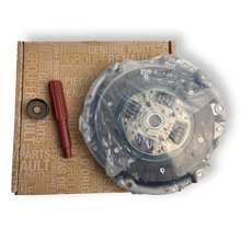 Сцепление LADA Largus дв. Renault комплект диск и корзина (под гидровыжим)