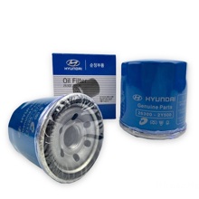 Фильтр масляный (маленький) Hyundai/Kia с 2017 г. 1.4