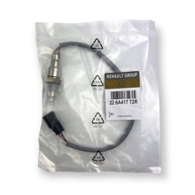 Датчик кислорода (лямбда-зонд) серый vesta/largus дв. ваз/granta/xray