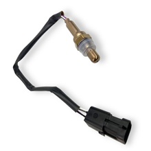 Датчик кислорода (лямбда-зонд) черный ваз 2107, 2113-2115, priora, granta