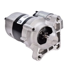 Стартер 16 кл для двигателей Renault