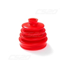 Пыльник привода внутренний DRIVE для ваз-2110, 2108, 2170, 1118 полиуретан красный