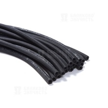 Шланг топливный для ваз-2121, 21213, 21214 l 1100 мм