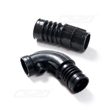 Патрубок воздушного фильтра оригинал для ваз-21074 (к-т. 2 шт.)