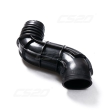 Патрубок воздушного фильтра оригинал+ для ваз-2123 большой