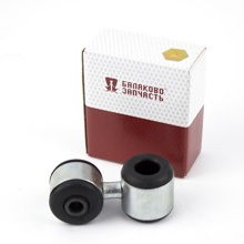 Стойка стабилизатора стандартная для ваз-1118, 2170 (к-т. 2 шт.)