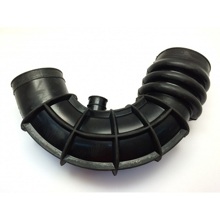 Патрубок дмрв ваз-2111