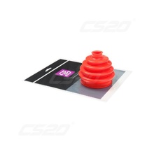 Пыльник привода наружный DRIVE для ваз-2110, 2108, 2170, 1118 полиуретан красный