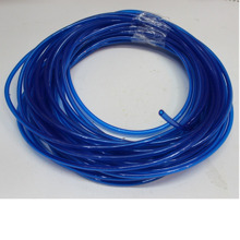 Шланг омывателя ветрового стекла (50 м), синий