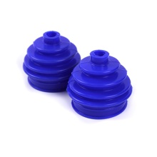 Пыльник шруса (Граната) внутренний 2108-15 силикон синий