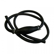 Шланг для перекачки топлива груша, длинный, 3 м