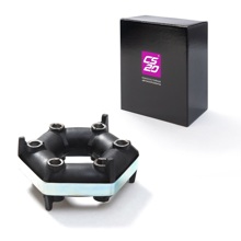 Муфта ваз-2101-2107, 2121 эластичная 1шт в коробке резина Оригинал