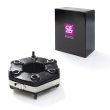 Муфта ваз-2123, 21214 эластичная усиленная 1шт в коробке резина Оригинал