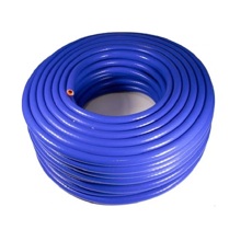 Рукав вакуумный ф 10 (10 м) силиконовый