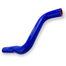 Патрубок радиатора ваз-2170 подводящий