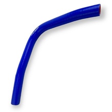 Патрубок радиатора ваз-2170 расширительного бачка, силиконовый